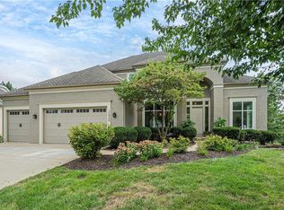 15020 Buena Vista St, Leawood, KS 66224