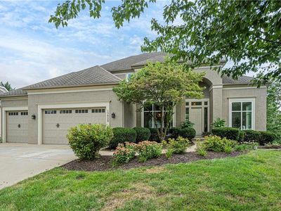 15020 Buena Vista St, Leawood, KS, 66224