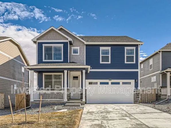 17974 Sky Pilot Ln, Parker, CO 80134