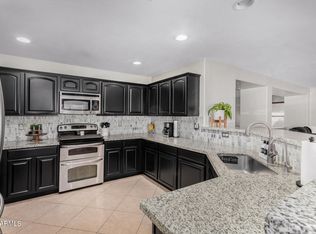 25589 W Pleasant Ln, Buckeye, AZ 85326