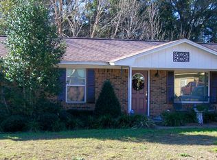 1579 Cottage Park Rd, Cantonment, FL 32533