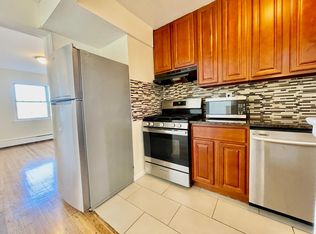 3118 Wilkinson Ave #2, Bronx, NY 10461