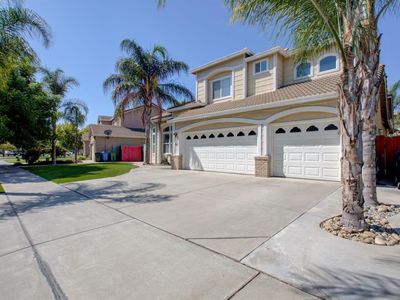 3016 Silver Oak Ct, Turlock, CA, 95382