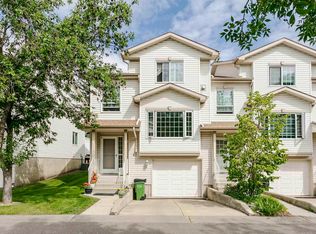 Stonegate, Edmonton, AB T5T 6E1