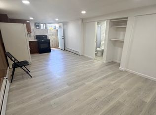 (Undisclosed Address), Elmont, NY 11003