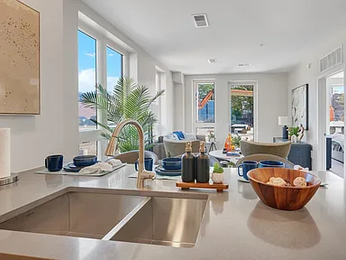 Turner | 1br