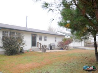 10890 S 4240th Rd, Chelsea, OK 74016