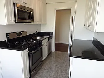 Rented by Central Park South Associates