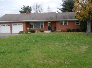 87 Carls Ln, South Shore, KY 41175