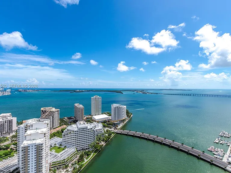 495 Brickell Ave #4901 — Photo 9