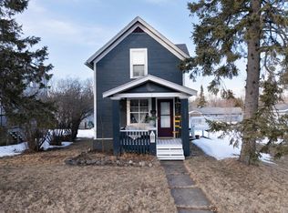 5307 Glendale St, Duluth, MN 55804