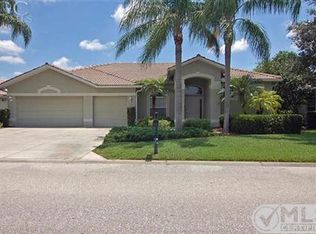 2251 Berkley Way, Lehigh Acres, FL 33973