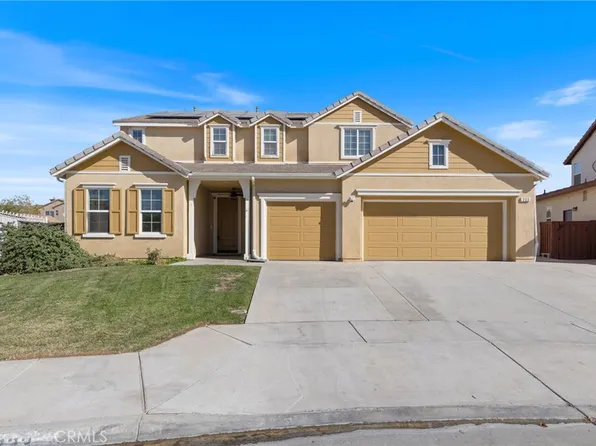 233 Hibiscus Ave, San Jacinto, CA 92582