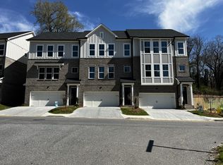 235 W Marietta St, Canton, GA 30114