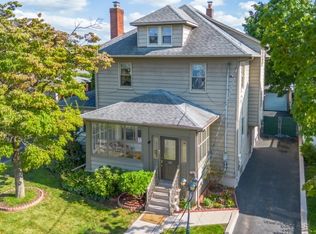 133 Luddington Ave, Clifton City, NJ 07011