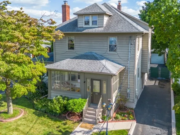 133 Luddington Ave, Clifton City, NJ 07011