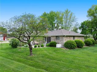 29001 E State Route 2, Harrisonville, MO 64701