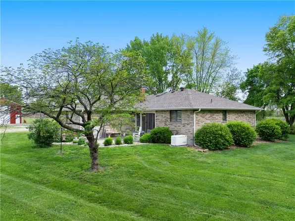 29001 E State Route 2, Harrisonville, MO 64701