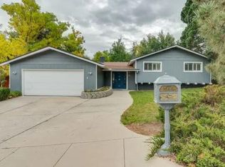 3105 Susileen Dr, Reno, NV 89509