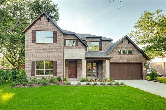 1st image of 4107 Saranac Dr