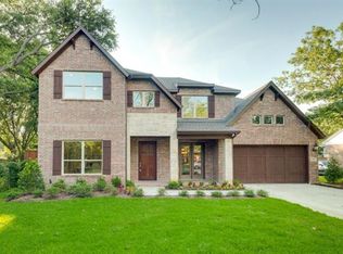 4107 Saranac Dr, Dallas, TX 75220