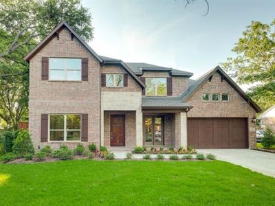 4107 Saranac Dr, Dallas, TX, 75220