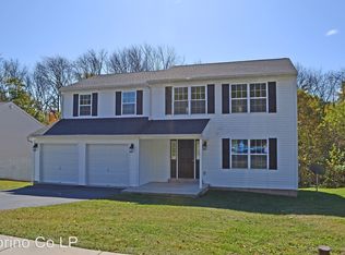 1380 Phillip Ave, Birdsboro, PA 19508