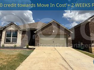 705 Juneberry Dr, Denton, TX 76207
