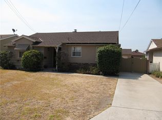 9136 Leroy St, San Gabriel, CA 91775