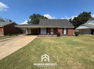 4910 Cloister Ave, Memphis, TN 38118