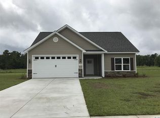 176 Springtide Dr LOT 43, Conway, SC 29527