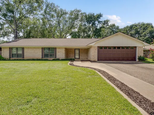 407 Gatewood Dr, Whitehouse, TX 75791