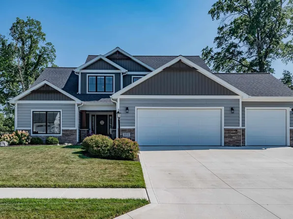 851 Bingham Pass, Fort Wayne, IN 46845