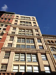 5 East 16th Street in Flatiron