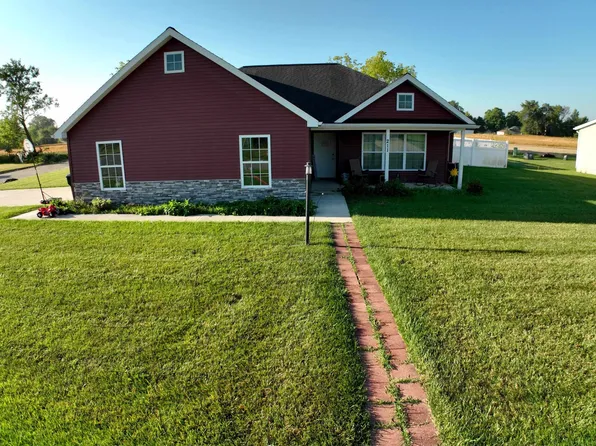 211 Conductor Cv, Garrett, IN 46738