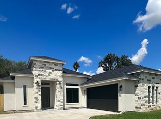 1510 S Helena Dr, Harlingen, TX 78552