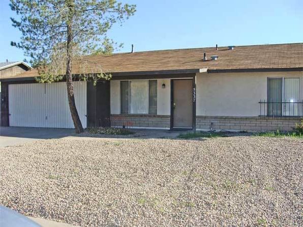 5337 S El Camino Dr
