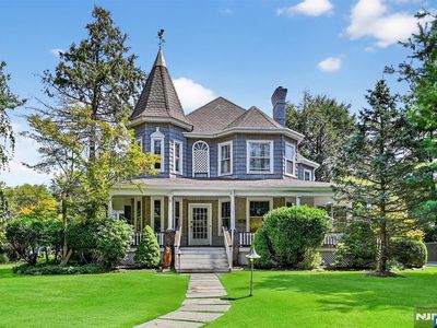 564 Godwin Ave, Midland Park, NJ, 07432