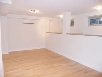 Rented by East West Realty