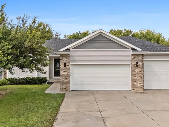 5820 Kennedy Ct, Lincoln, NE 68521