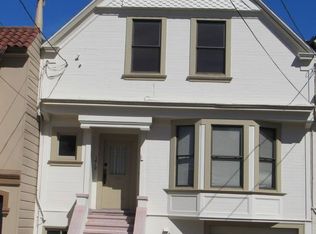 1418 12th Ave, San Francisco, CA 94122