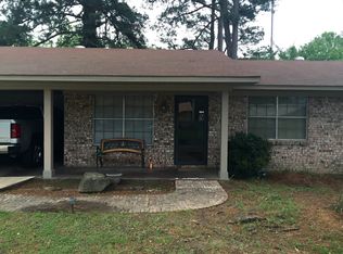1610 Rosewood St, Texarkana, TX 75501