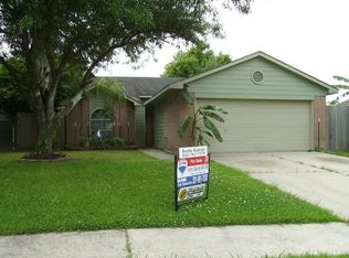 1411 Londongreen Dr, Channelview, TX 77530