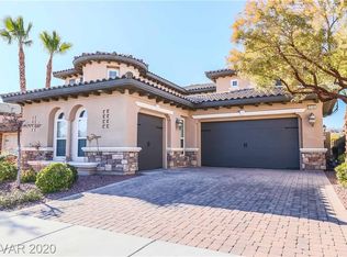 2135 Alcova Ridge Dr, Las Vegas, NV 89135
