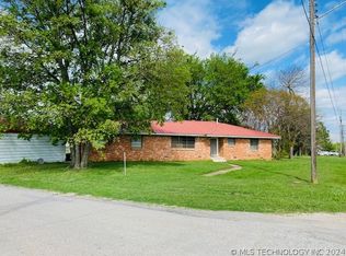 801 E Main St, Bokchito, OK 74726