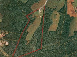 295 Treasure Barn Rd, Liberty, KY 42539