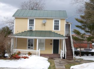 Houston112, Lexington, VA 24450