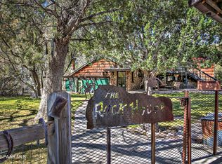 26640 E Tarantula Trl, Camp Verde, AZ 86322