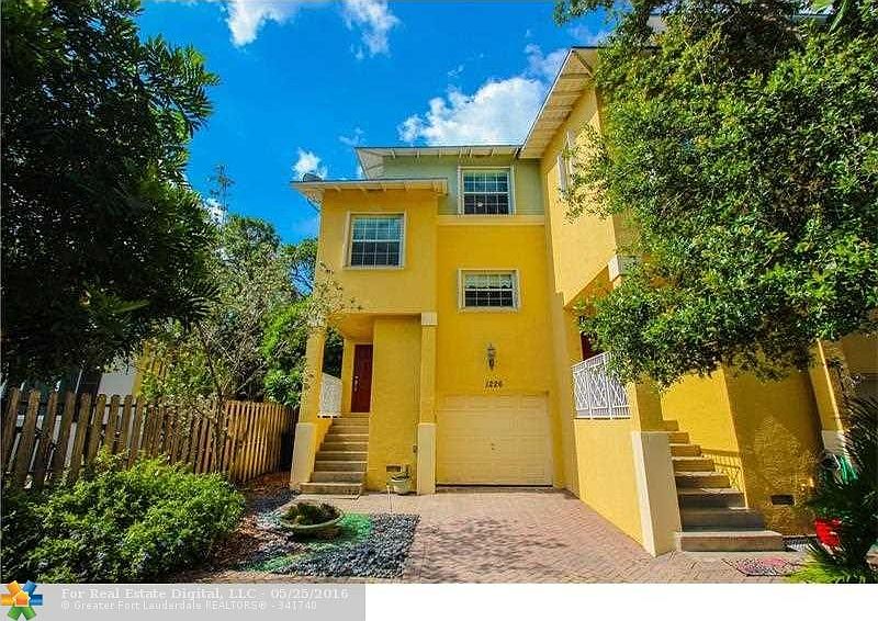 1st image of 1226 W Las Olas Blvd #1226