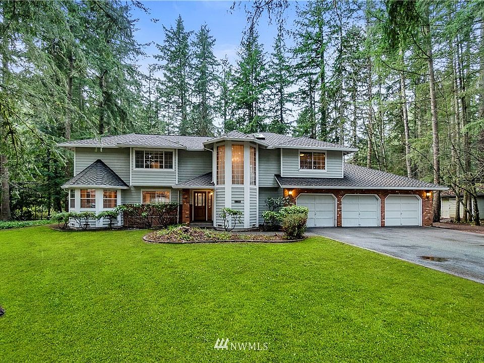 Your New Home!